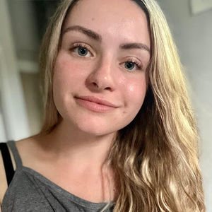 Meet your Posher, Madeline